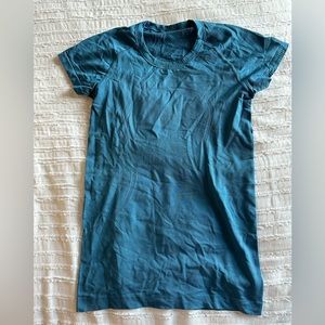 Lululemon Shirt
